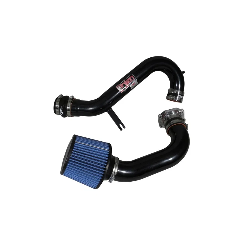 Injen RD1220BLK, 98-99 RS 2.5L Black Cold Air Intake for Subaru Impreza