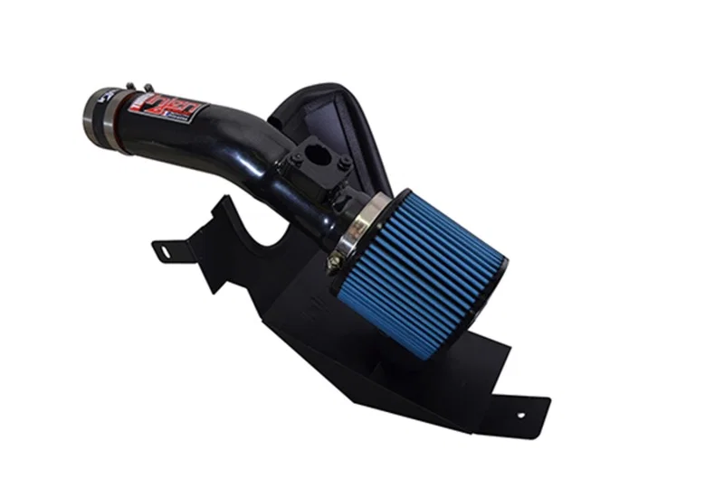 Injen SP1572P, 2016+ Honda Civic 1.5L Turbo (Excl Si) Polished Short Ram Air Intake