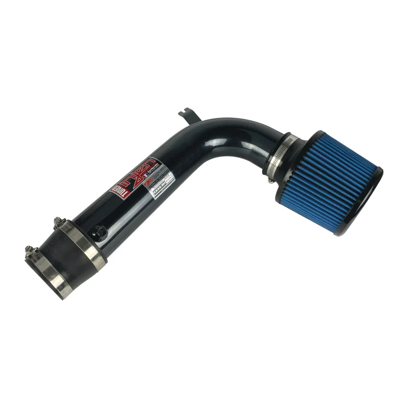 Injen IS1660BLK, 98-02 Honda Accord V6 3.0L/ 02-03 Acura TL V6 3.2L Black IS Short Ram Cold Air Intake