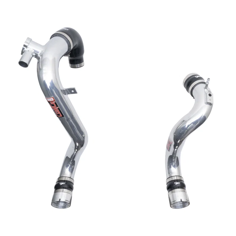 Injen SES9300ICP, 21-23 Ford Bronco L4-2.3L Turbo EcoBoost SES Intercooler Pipes Polished