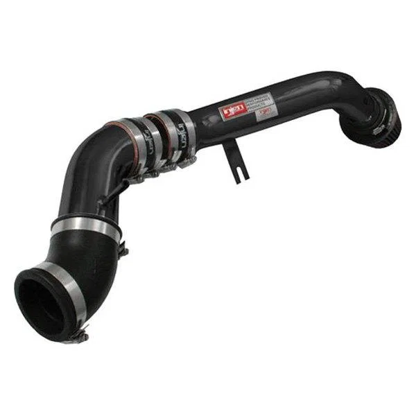 Injen RD1375BLK, 03-04 Hyundai Tiburon 2.7L V6 Black Cold Air Intake **SPECIAL ORDER**