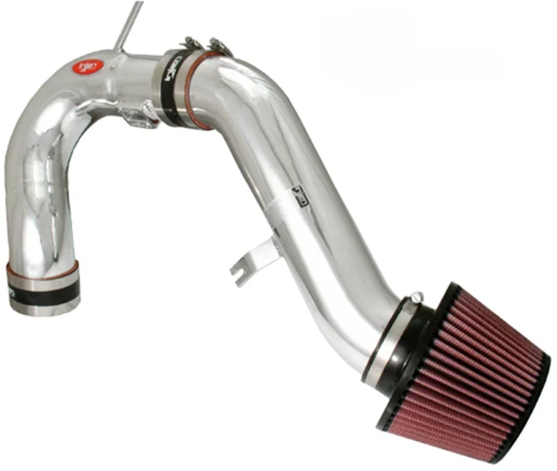 Injen SP1996P, 06-08 M45 4.5L V8 Polished Cold Air Intake