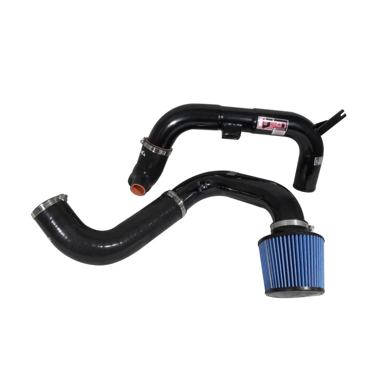Injen SP1968BLK, 2007-09 Sentra SER V-Spec 2.5L 4 Cyl. (Manual Only) Black Cold Air Intake