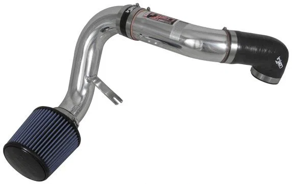 Injen SP7024P, 05-06 Cobalt 2.2L (No Air Pump) / 07 Cobalt SS 2.4L (No Air Pump) Polished Cold Air Intake