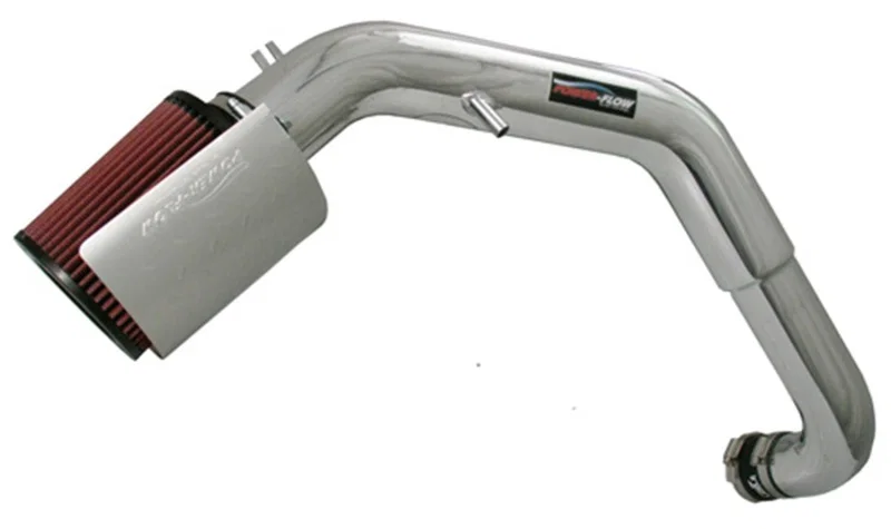 Injen PF5001P, 97-06 Wrangler 4.0L 6Cyl. / 04-06 Rubicon 4.0L 6Cyl. (includes Diamond plate heat shield) Poli
