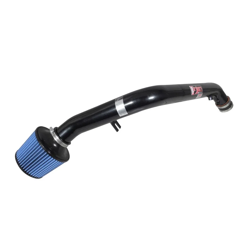 Injen RD1550BLK, 96-98 Civic Ex Hx EL (Canada) Black Cold Air Intake *Special Order*