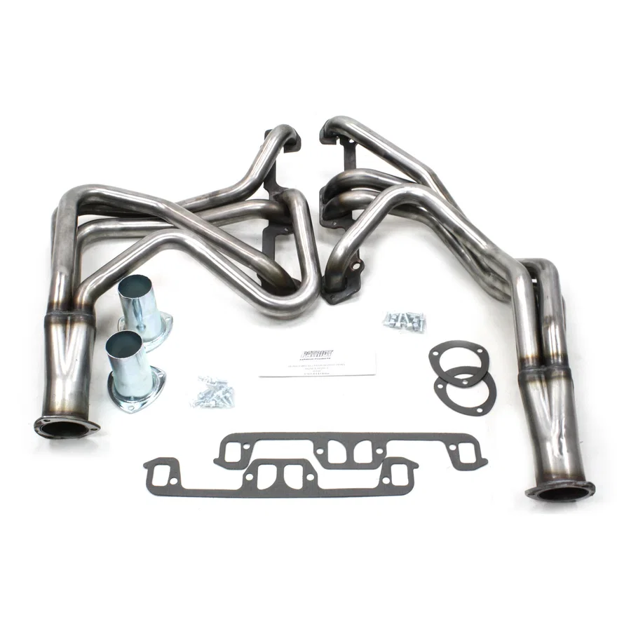 Long Tube Raw Various Chry 273-360 for Plymouth, Dodge and Chrysler