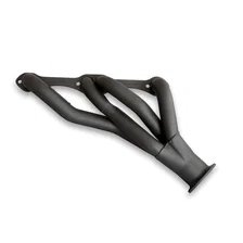 F, G, A Body SBC Mid Length Black for 30 vehicles image 3