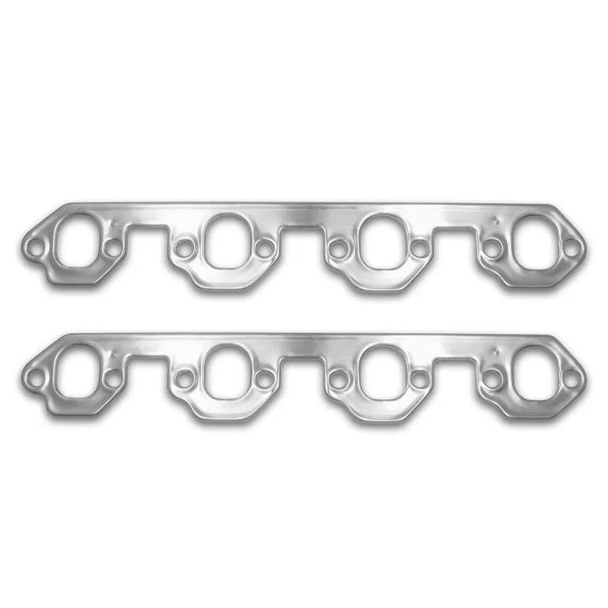 Patriot Exhaust 66029, Seal-4-Good multi-layer aluminum flange gasket