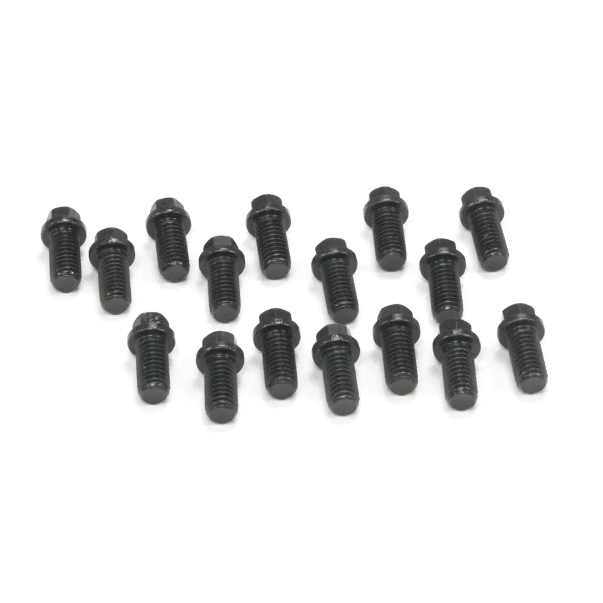 Patriot Exhaust H7971, 3/8-16x3/4 Header Bolt (lot 16)