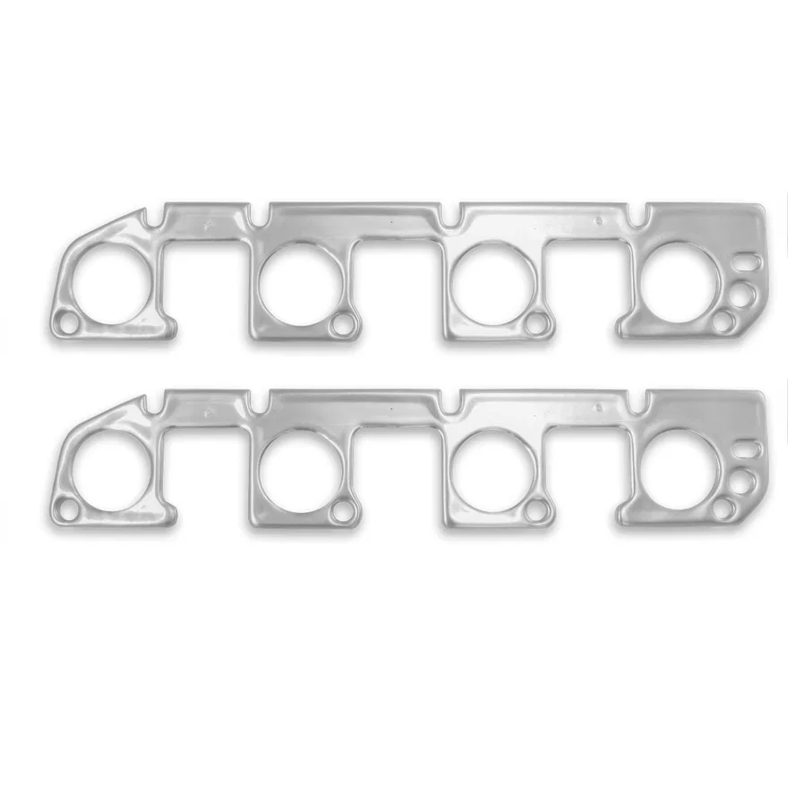 Patriot Exhaust 66040, Seal-4-Good multi-layer aluminum flange gasket