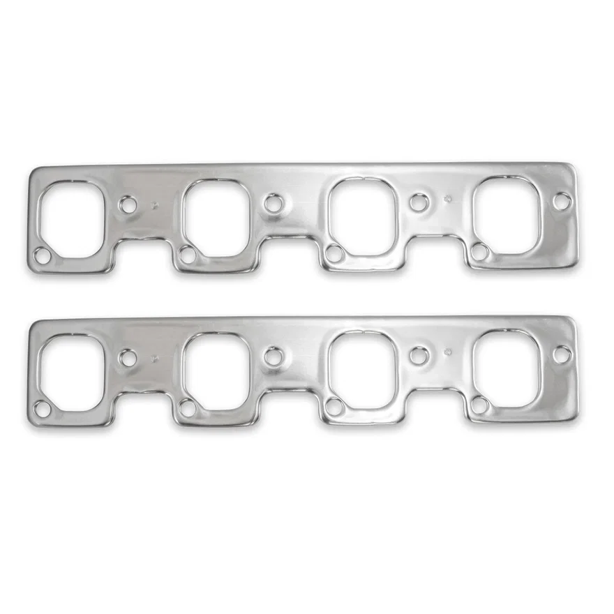 Patriot Exhaust 66052, Seal-4-Good multi-layer aluminum flange gasket