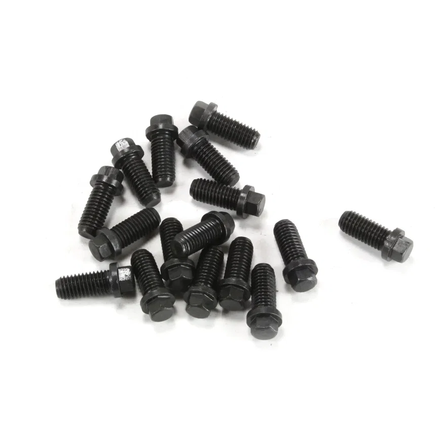 Patriot Exhaust H7980, 10MM x 1.5 x 22MM Header Bolt (lot 16)