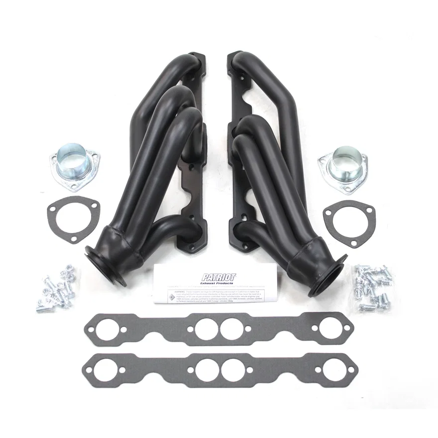 S-10 4WD Shorty Black for GMC and Chevrolet