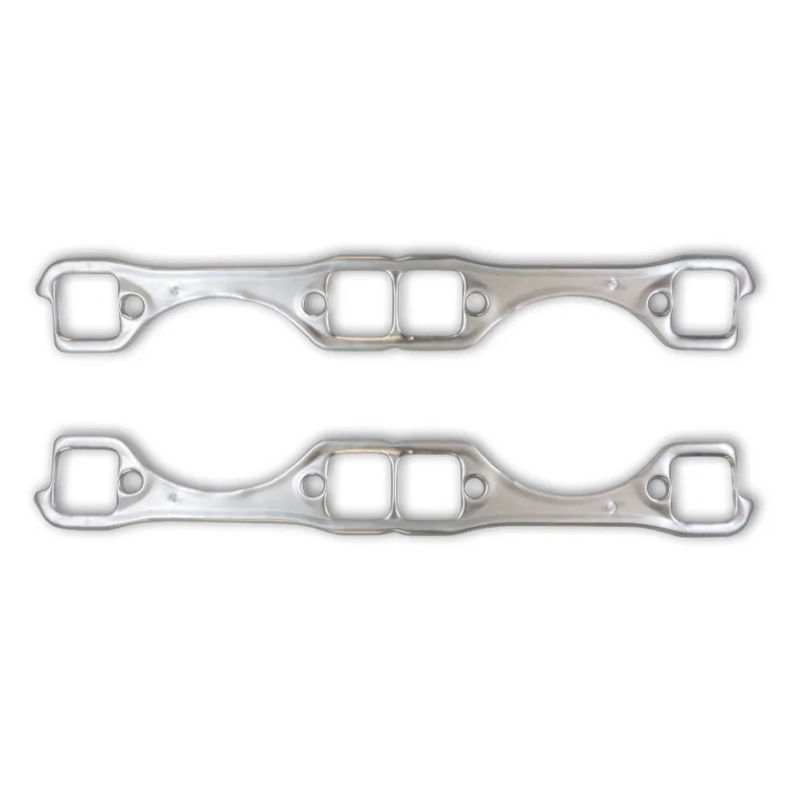 Patriot Exhaust 66012, Seal-4-Good multi-layer aluminum flange gasket