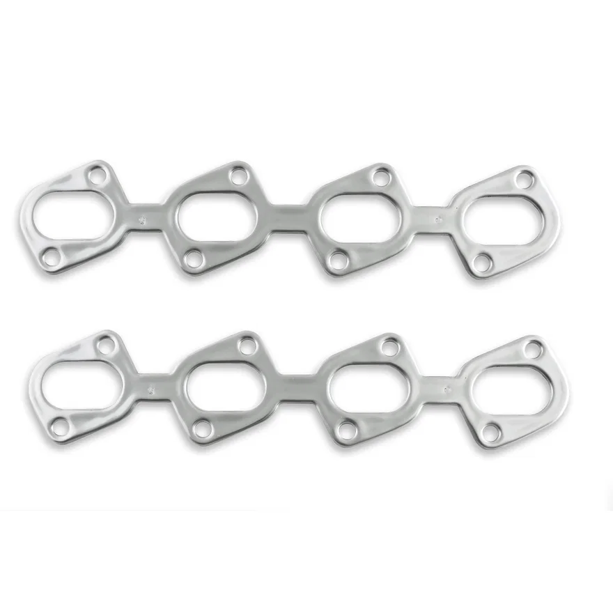 Patriot Exhaust 66034, Seal-4-Good multi-layer aluminum flange gasket