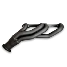 F, G, A Body SBC Mid Length Black for 30 vehicles image 4