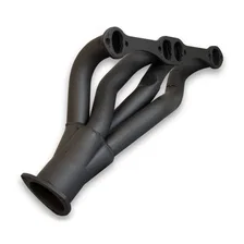 F, G, A Body SBC Mid Length Black for 30 vehicles image 2