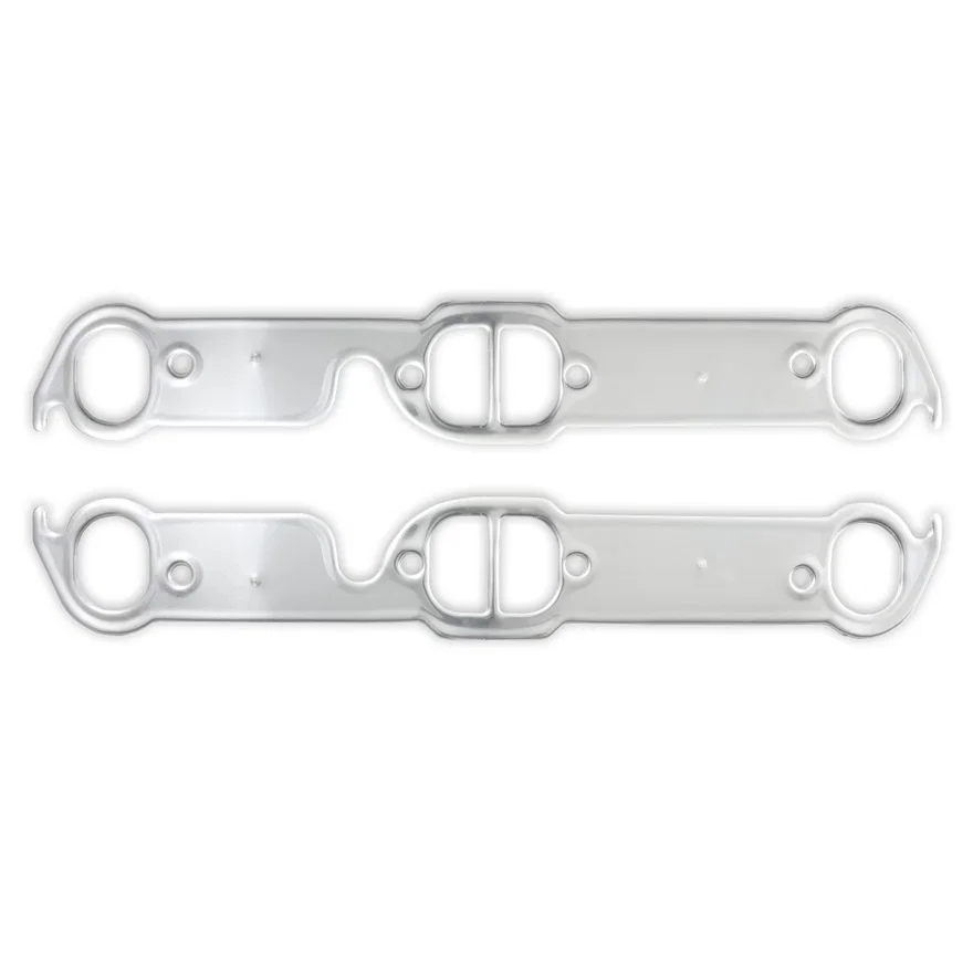 Patriot Exhaust 66041, Seal-4-Good multi-layer aluminum flange gasket