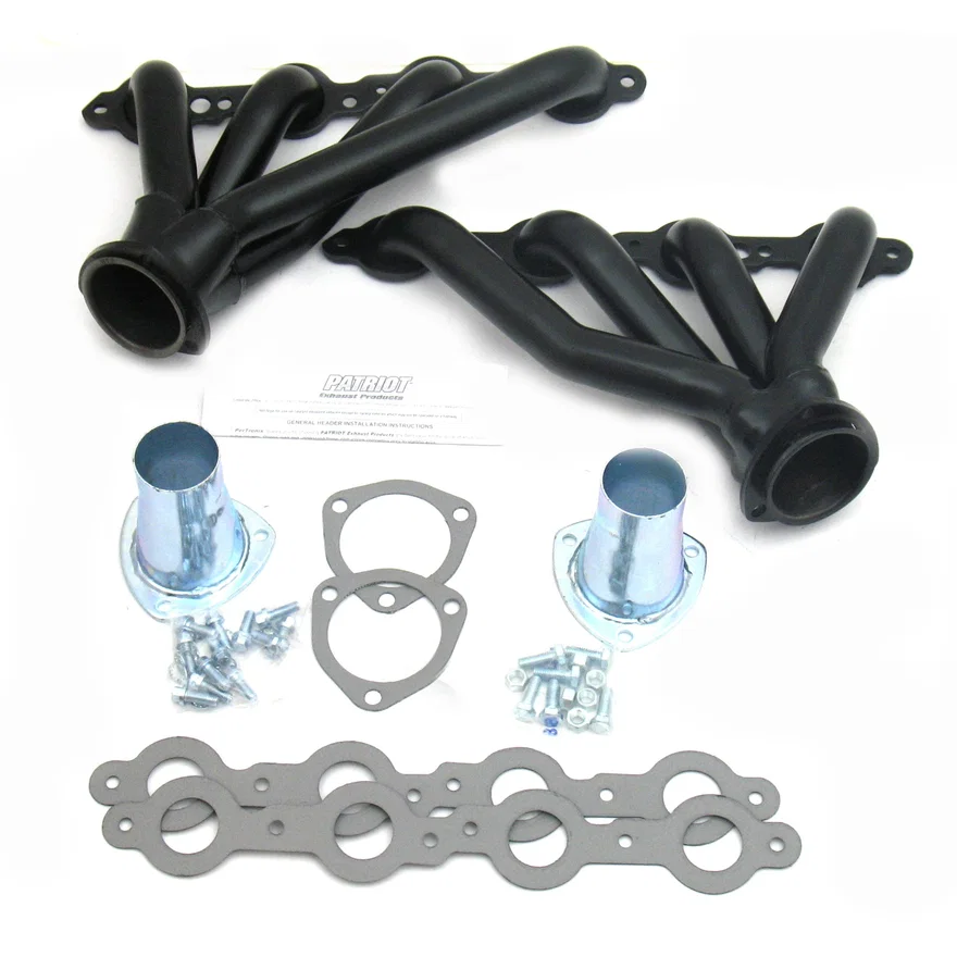 67-9 F-Body, X-Body LS Mid Black for 7 vehicles
