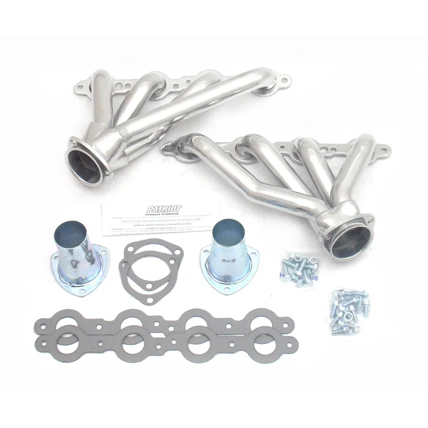 67-9 F-Body, X-Body LS Mid Silver for 7 vehicles