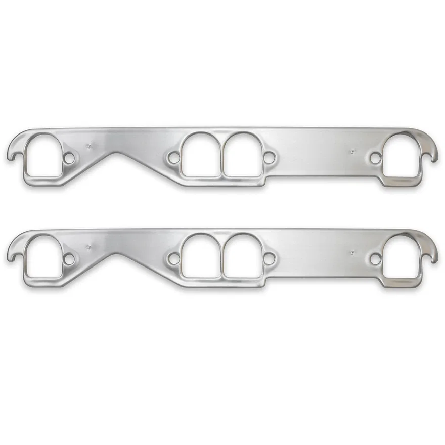 Patriot Exhaust 66122, Seal-4-Good multi-layer aluminum flange gasket