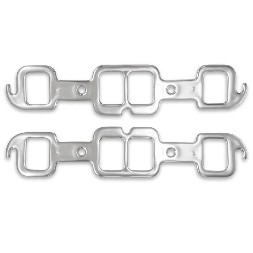 Patriot Exhaust 66039, Seal-4-Good multi-layer aluminum flange gasket