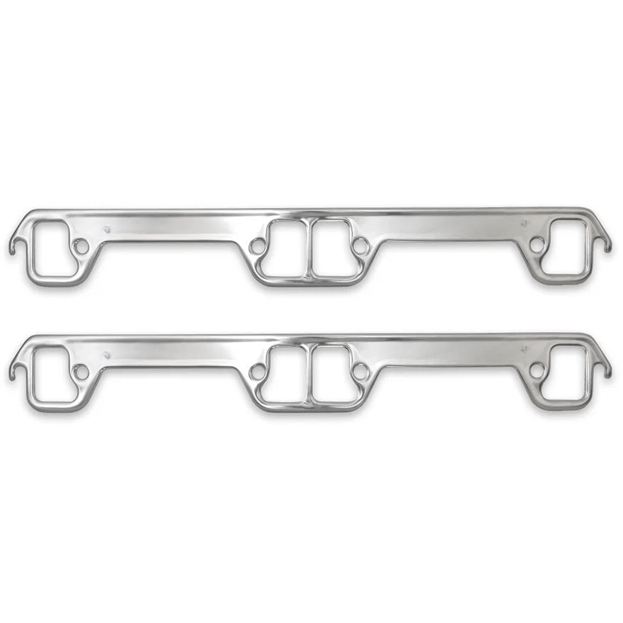 Patriot Exhaust 66044, Seal-4-Good multi-layer aluminum flange gasket