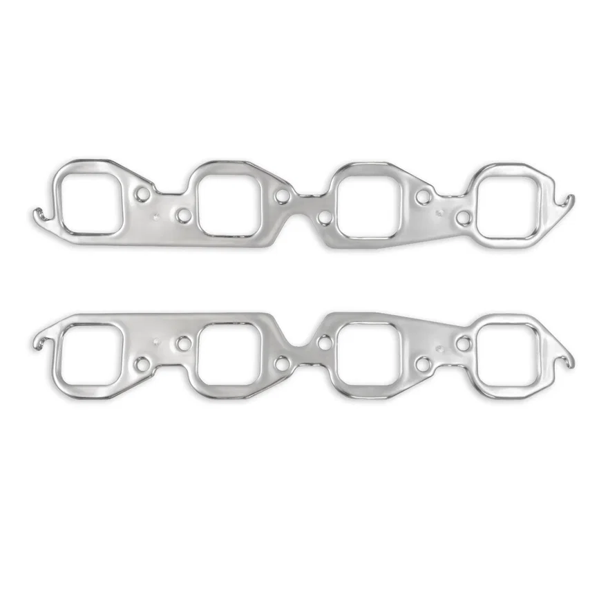 Patriot Exhaust 66013, Seal-4-Good multi-layer aluminum flange gasket