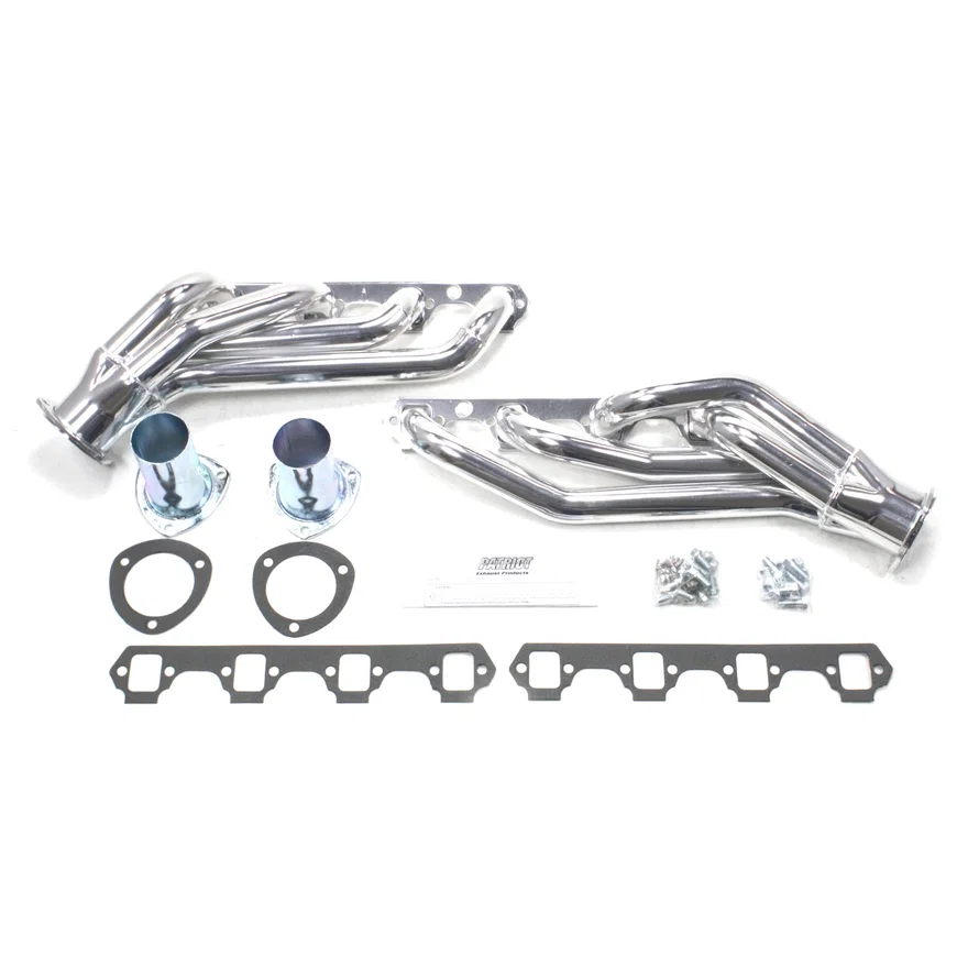 Mid Length Silver Various SBF for Ford and Mercury
