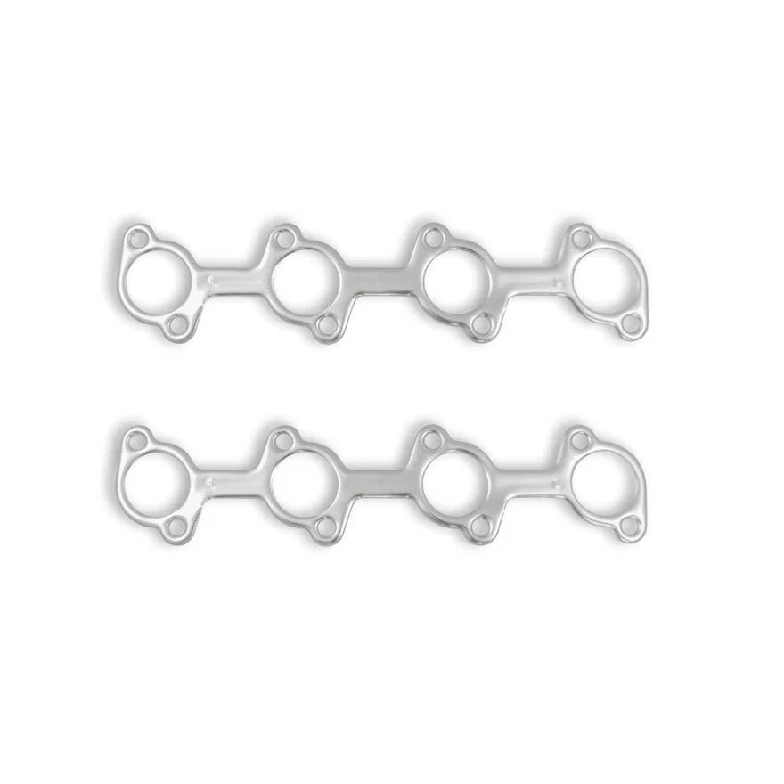 Patriot Exhaust 66033, Seal-4-Good multi-layer aluminum flange gasket