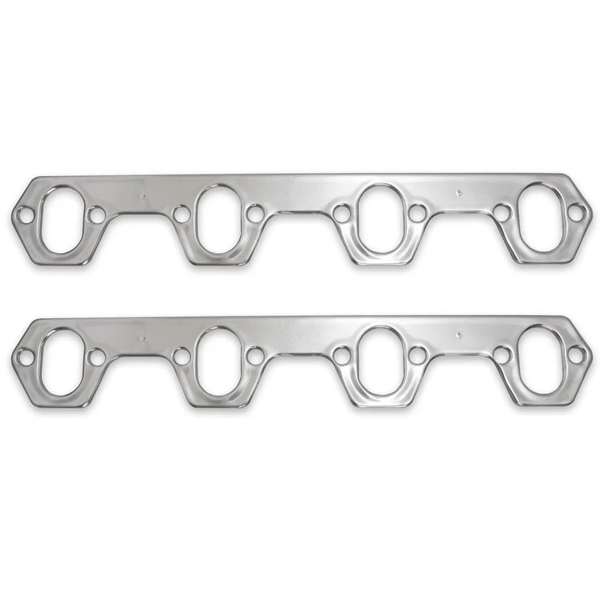 Patriot Exhaust 66018, Seal-4-Good multi-layer aluminum flange gasket
