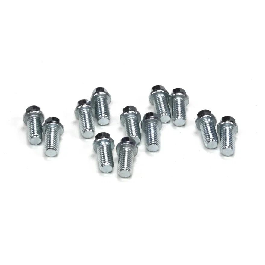 Patriot Exhaust H7970, 3/8-16x3/4 Header Bolt (lt 12)