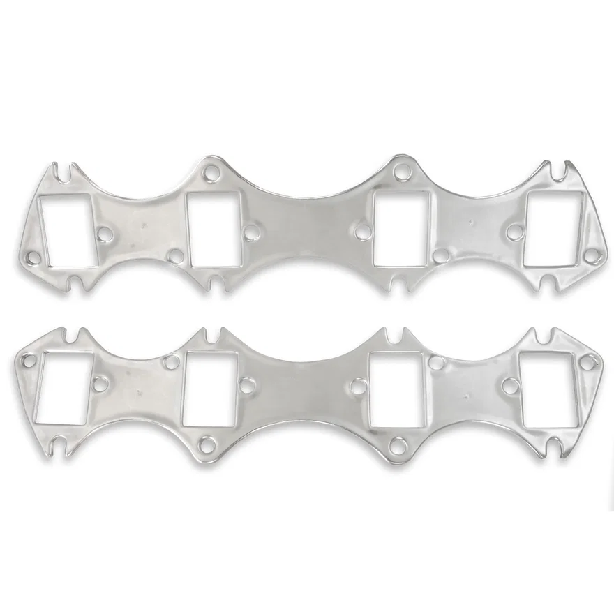 Patriot Exhaust 66053, Seal-4-Good multi-layer aluminum flange gasket