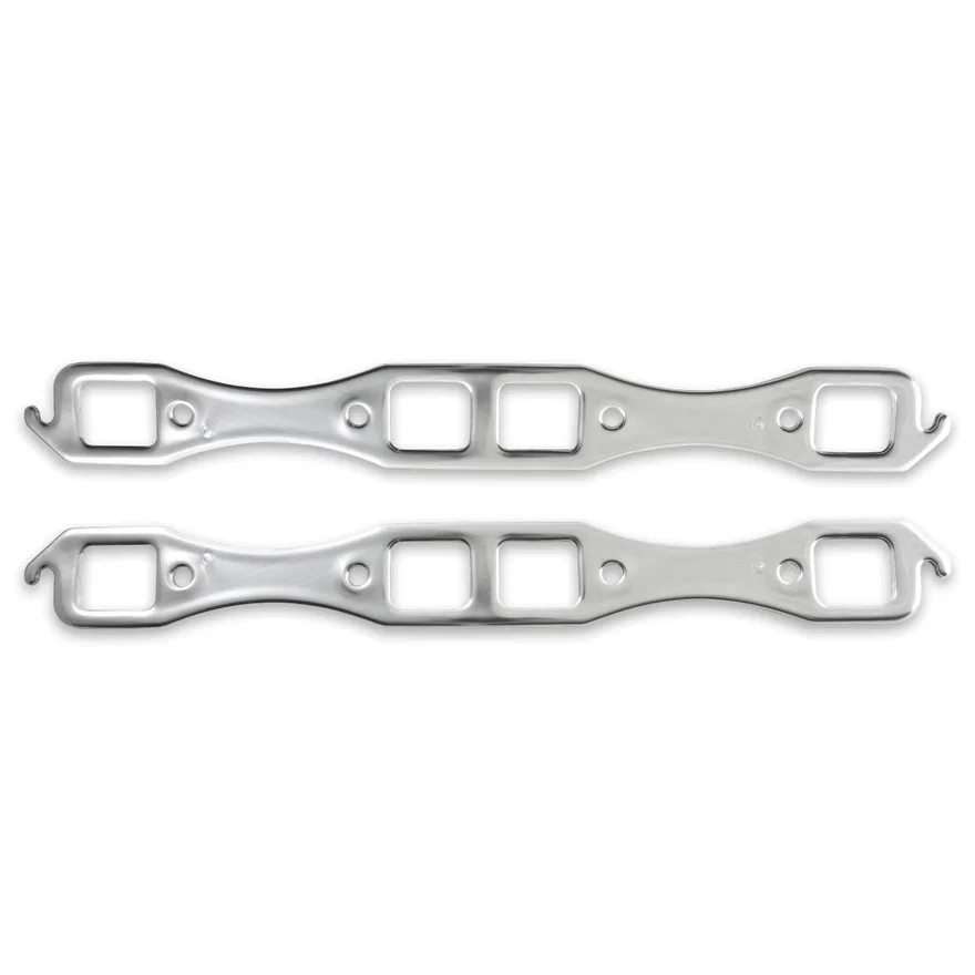 Patriot Exhaust 66036, Seal-4-Good multi-layer aluminum flange gasket