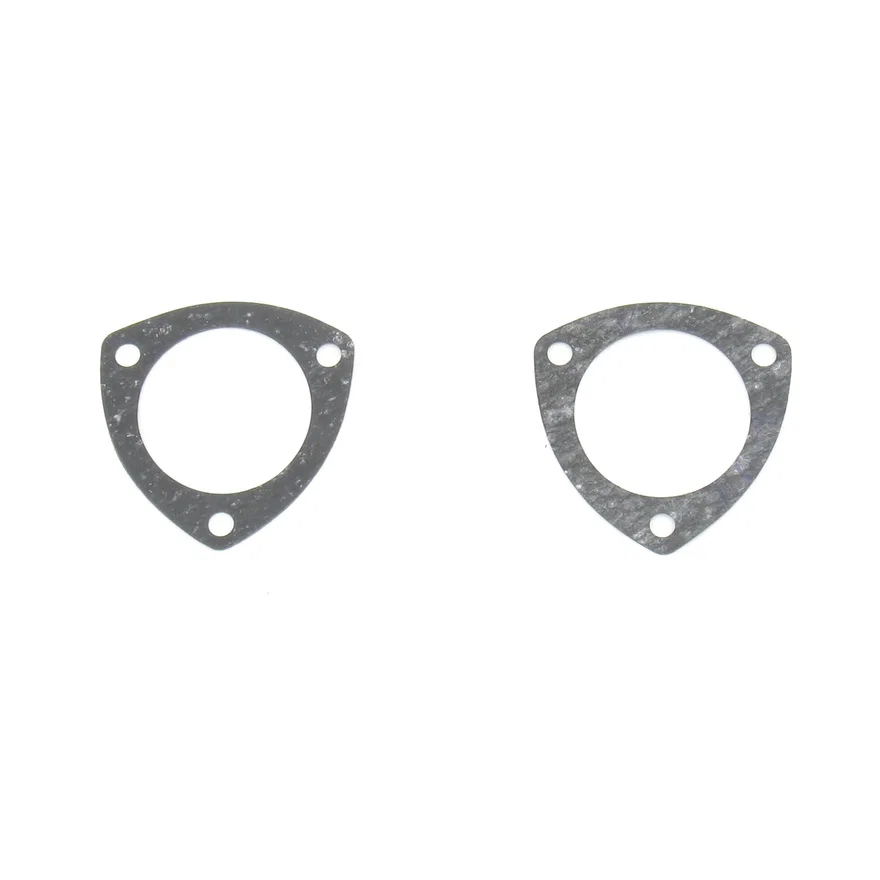 Doug's Headers CG9005, 3 bolt 2 1/2" Collector Gaskets
