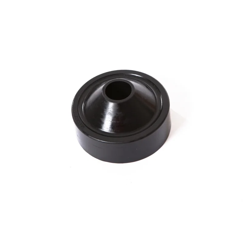 Rugged Ridge 18360.03, Rear Coil Spring Spacer 1.75ines 07-18 Jeep Wrangler JK