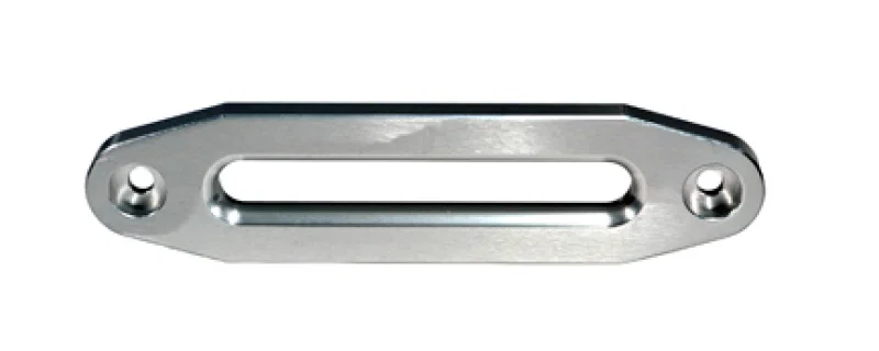 Rugged Ridge 11238.01, 8500lb Winch Hawse Fairlead