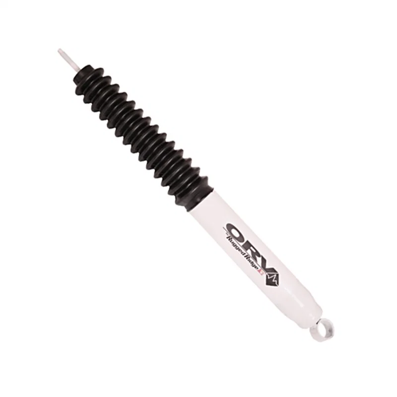 Rugged Ridge 18465.10, Rear Shock Absorber 87-95 & 07-18 Jeep Wrangler