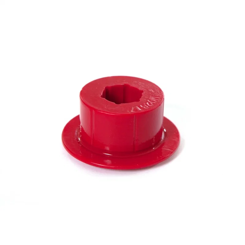 Rugged Ridge 18362.50, Control Arm Bushing 84-18 Jeep Models