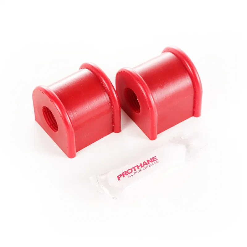 Rugged Ridge 1-1126, Sway Bar Bushing Kit Rear 07-18 Jeep Wrangler JK/JKU