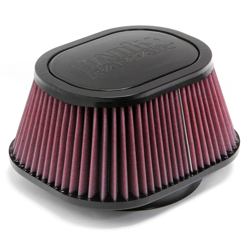 Banks Power 42138, 99-14 Chevy/GMC Diesel/Gas Ram Air System Air Filter Element