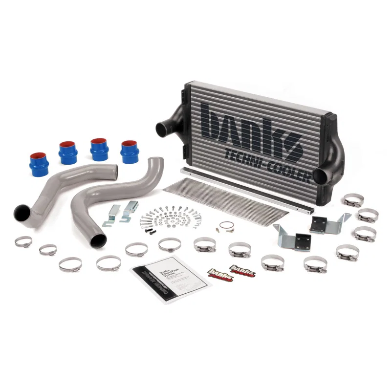 Banks Power 25973, 99.5-03 Ford 7.3L Techni-Cooler System