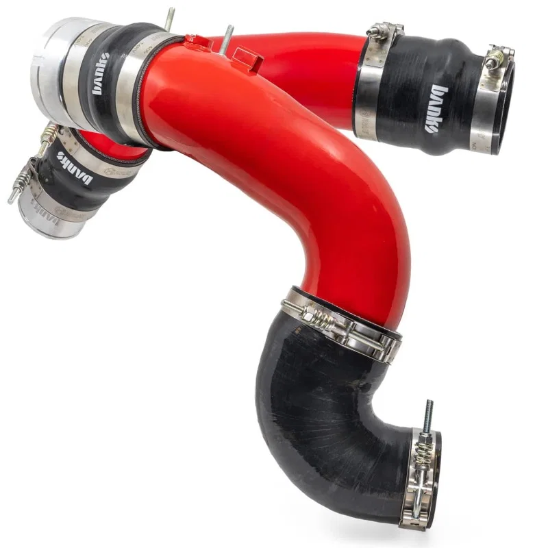 Banks Power 26020, 11-16 Ford Superduty Boost Tube System