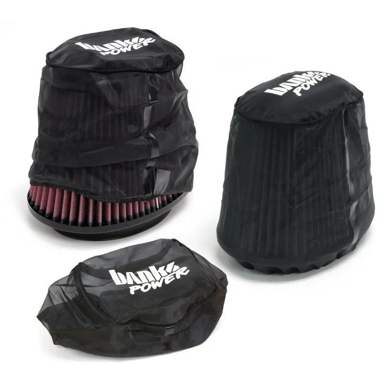 Banks Power 42650, Pre-Filter (for PN 42158 / 42188)