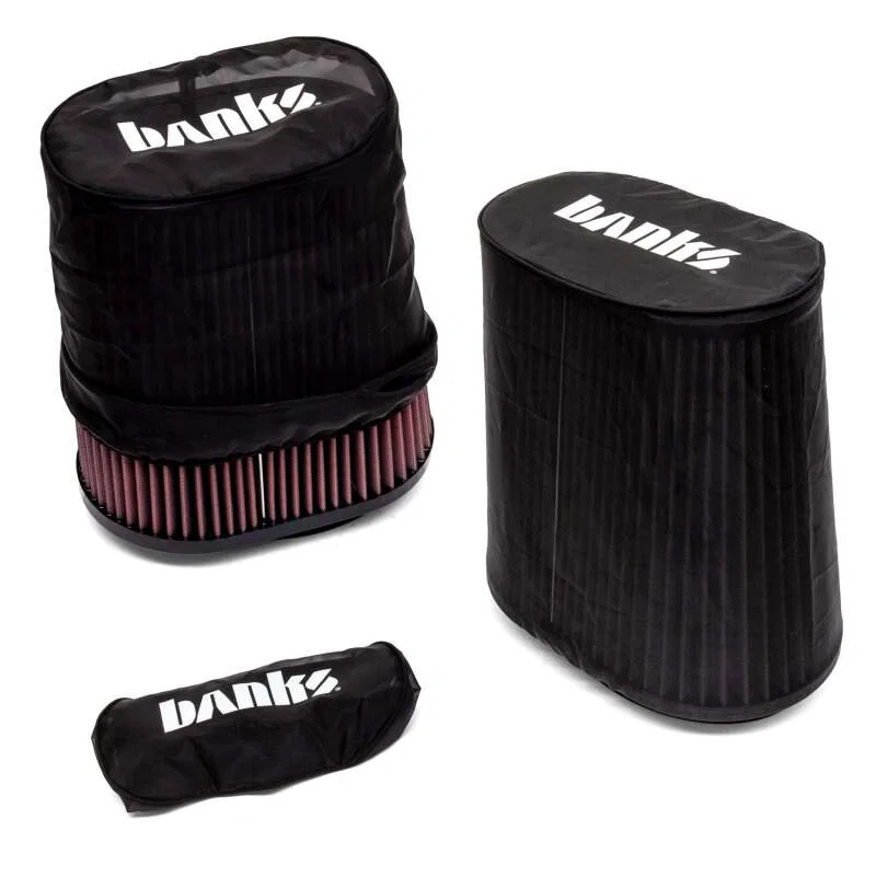 Banks Power 42653, 20-22 Ford 6.7L Pre-Filter