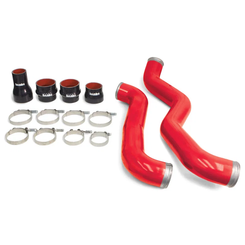 Banks Power 25993, 11-16 Chevy/GMC 2500HD/3500HD Diesel 6.6L Boost Tube Upgrade Kit
