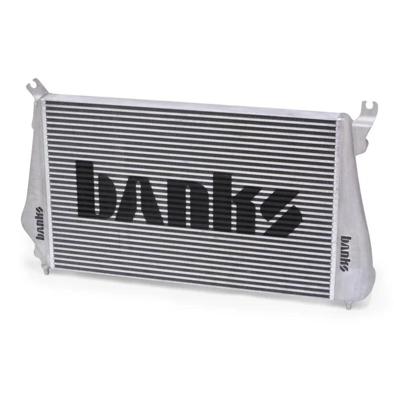 Banks Power 25988, 11-16 Chevy/GMC 6.6L Duramax Techni-Cooler System w/ Boost Tubes