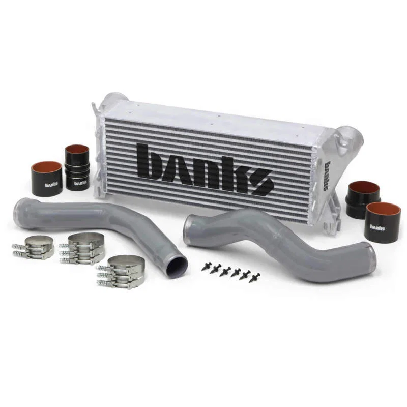 Banks Power 25987, 13-17 Ram 6.7L Techni-Cooler System