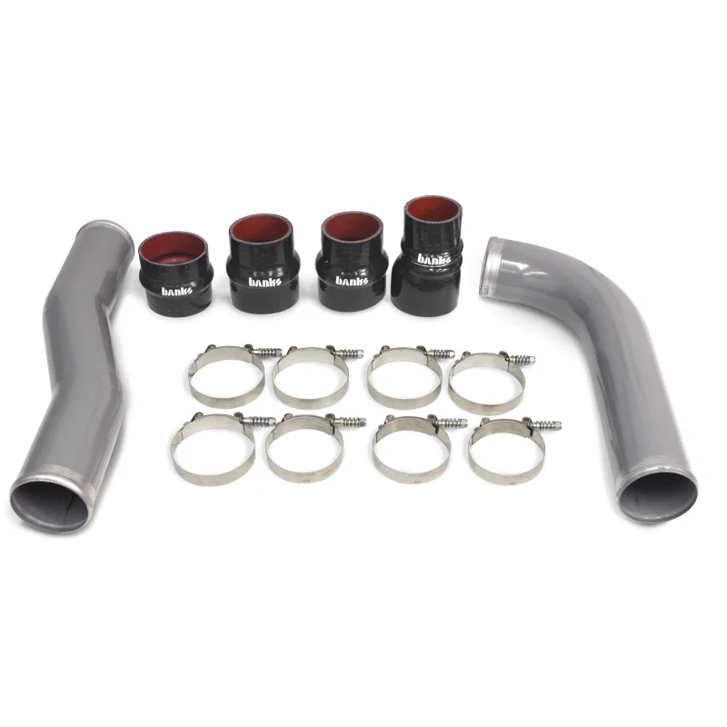 Banks Power 25990, 07-09 Ram 6.7L Diesel Boost Tube System for Dodge